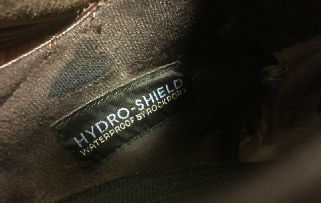 HYDRO-SHIELD